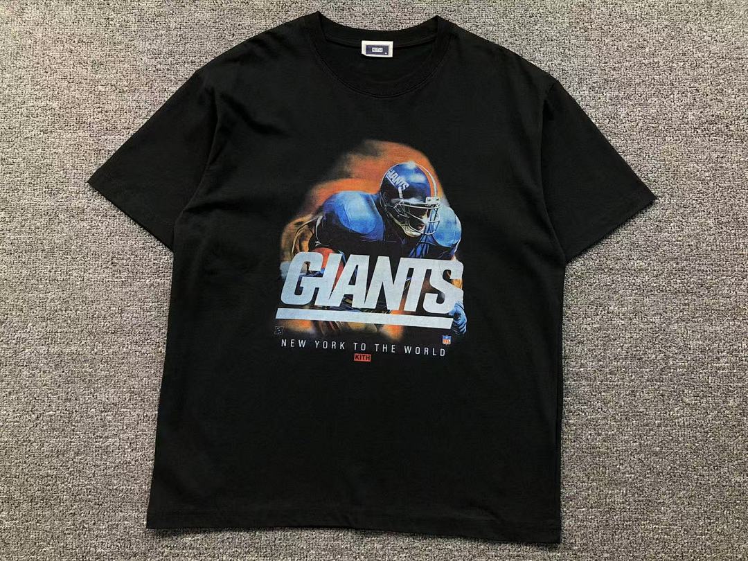 Kith 95 KITH T-SHIRT 57041295 (Im 170Cm 60Kg I Wear Size XL In The Phot) - Image 5