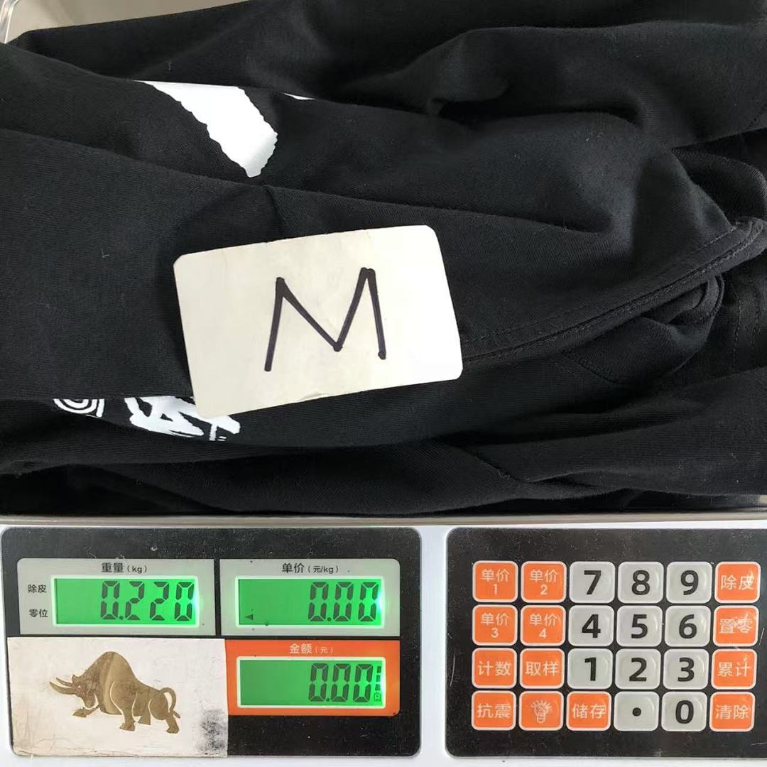 Stussy 78 STUSSY T-SHIRT 1111111302 (Im 170Cm 60Kg I Wear Size M In The Phot) - Image 39