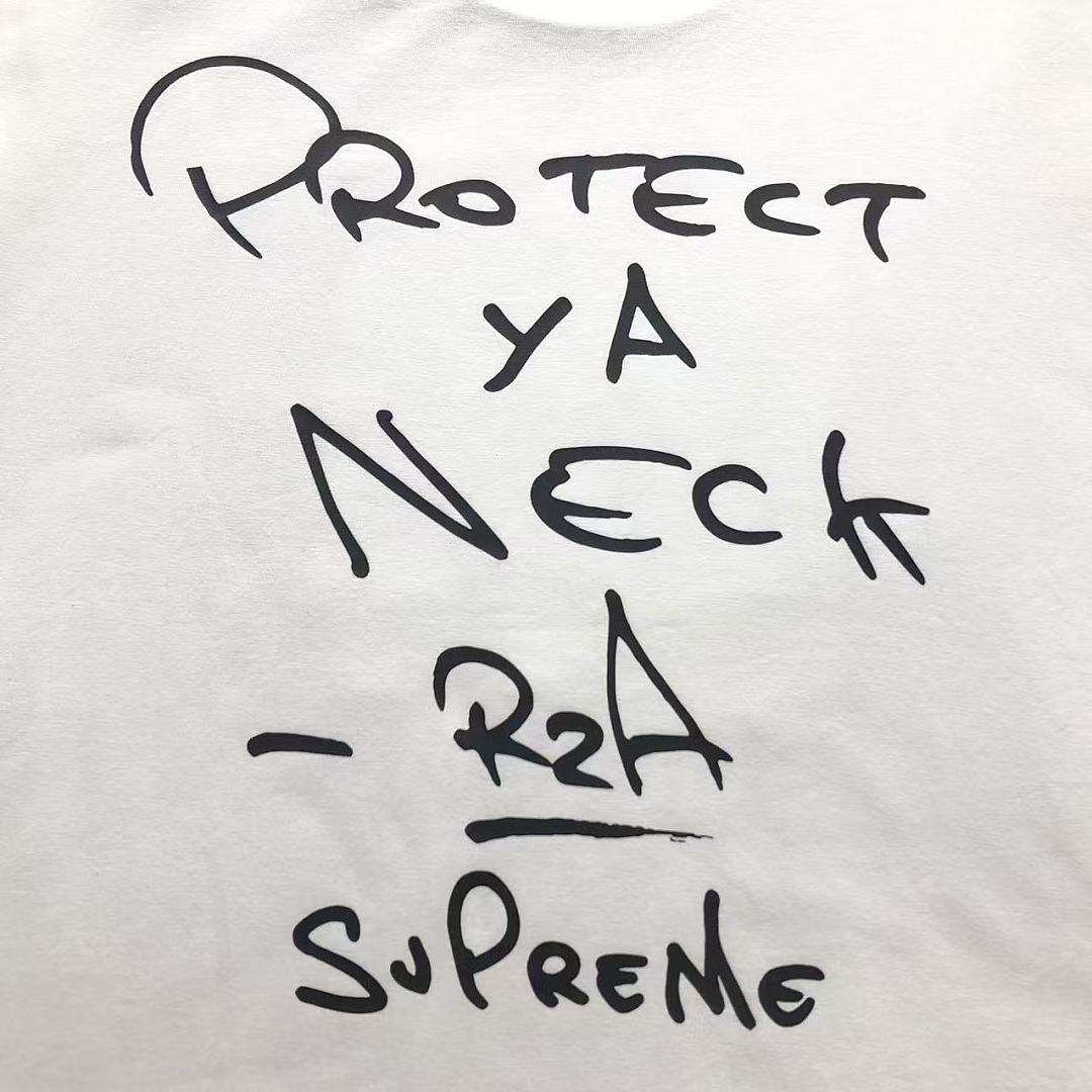 Supreme 115 S⭐⭐R⭐⭐E T-SHIRT 3204270811 (Im 170Cm 60Kg I Wear Size M In The Phot) - Image 15