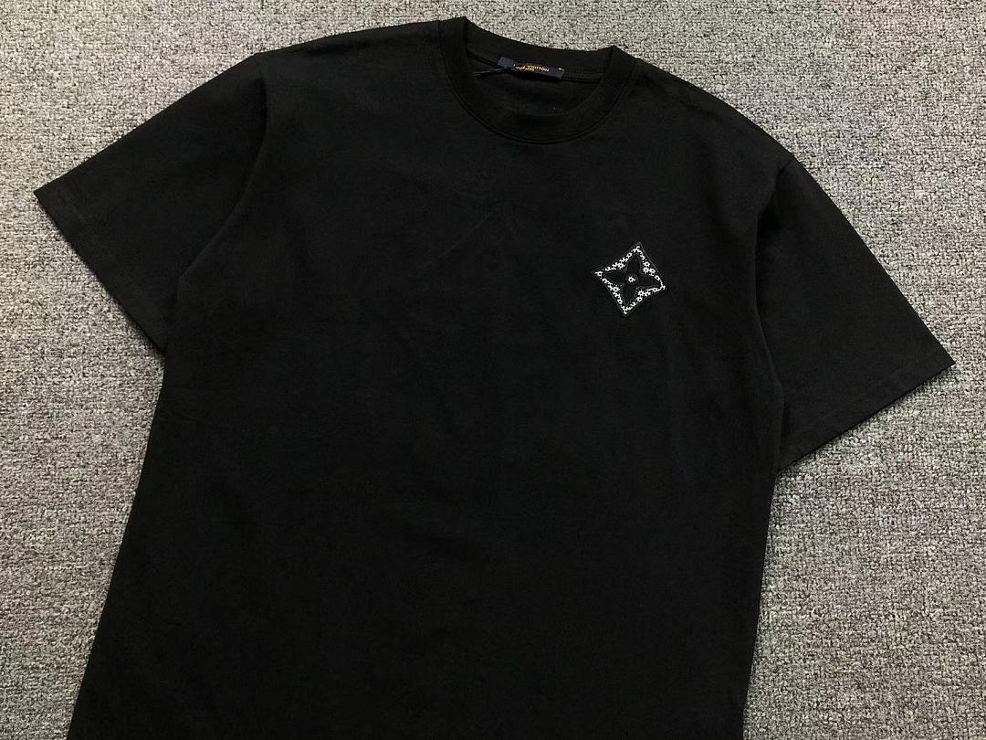 Louis Vuitton 118 L⭐ T-SHIRT 3207300220 (Im 170Cm 60Kg I Wear Size L In The Phot) - Image 23