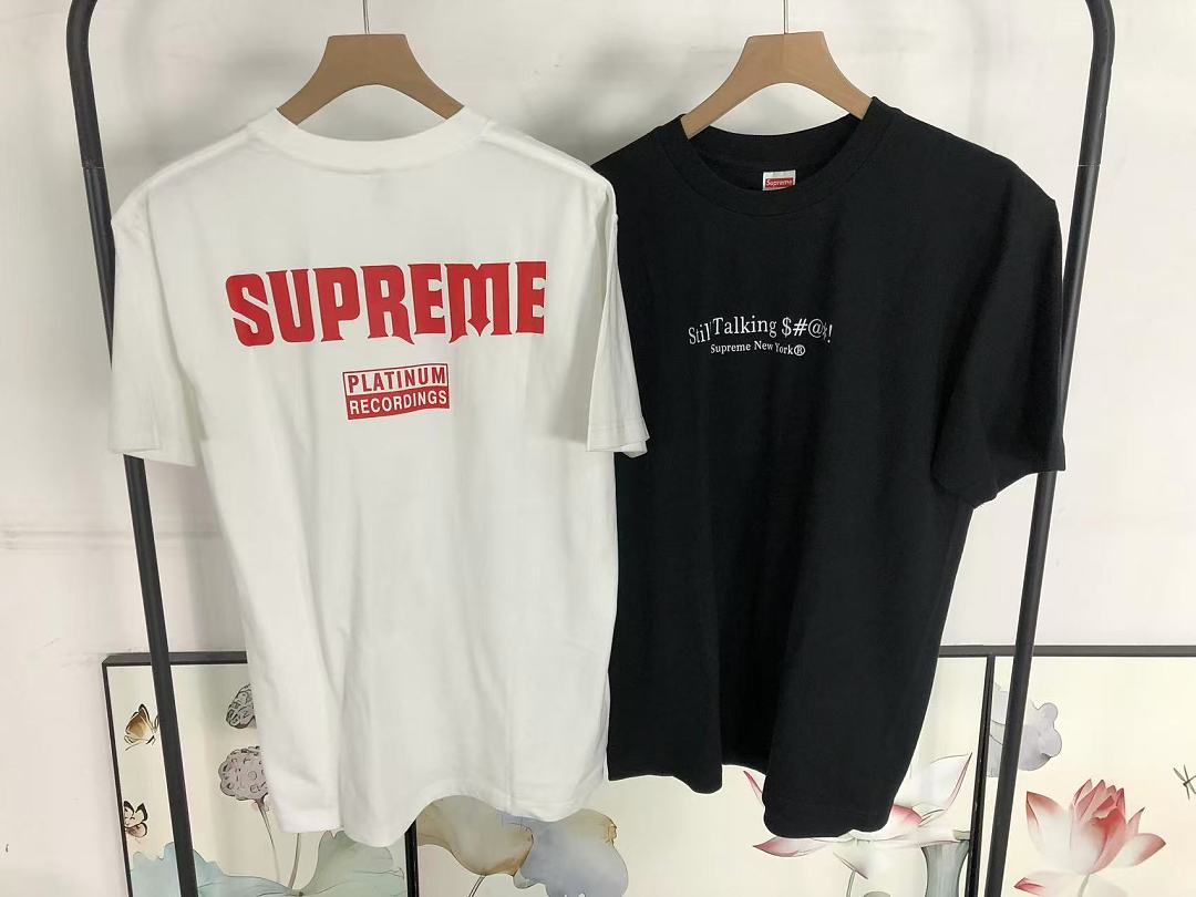 Supreme 113 S⭐⭐R⭐⭐E T-SHIRT 52080450182 (Im 170Cm 60Kg I Wear Size M In The Phot) - Image 21