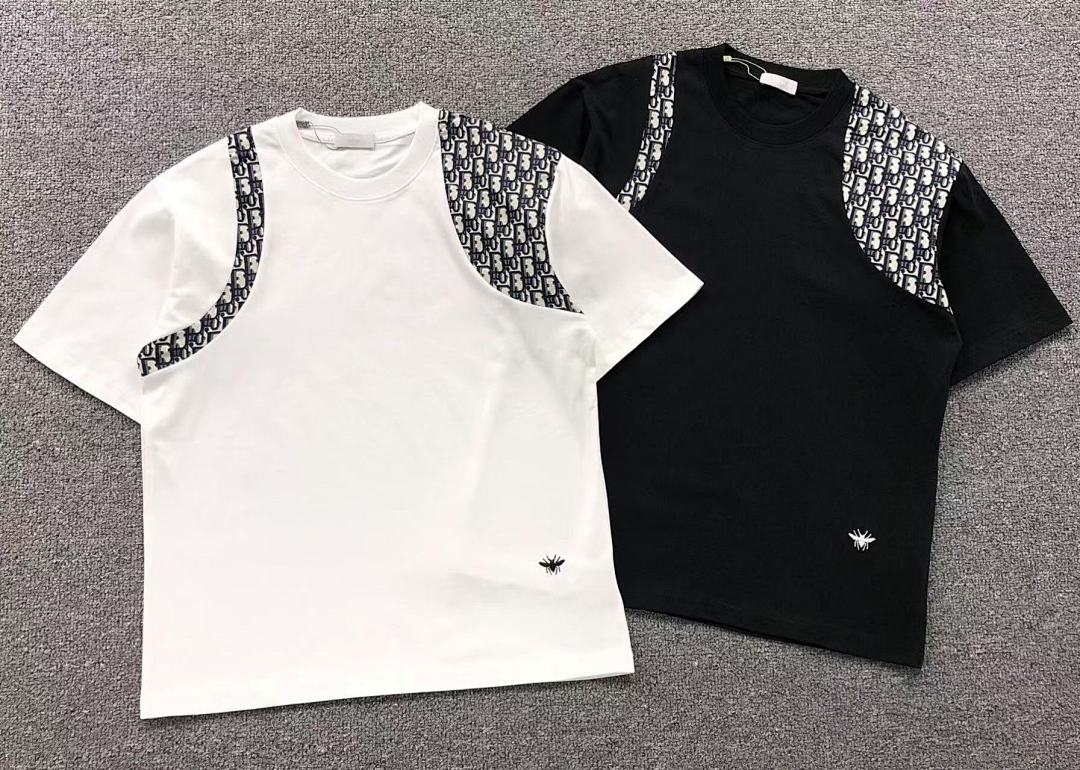 Dior 115 D⭐O⭐ T-SHIRT 3103234920 (Im 170Cm 60Kg I Wear Size S In The Phot) - Image 5