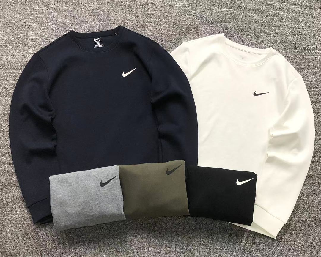Nike 188 N⭐K⭐ HOODIE 2207040704 (Im 170Cm 60Kg I Wear Size XL In The Phot) - Image 5