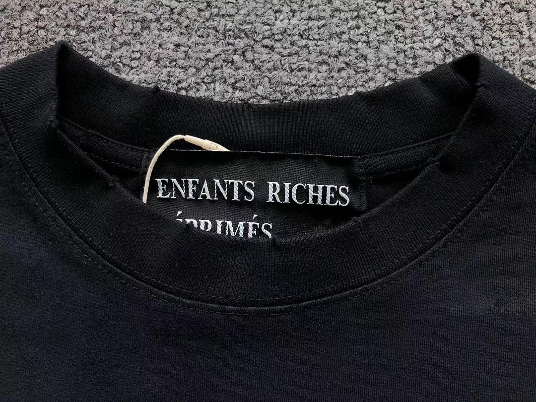 Chanel 113 ENFANTS RICHES DEPRIMES LONG SLEEVED 5260834162 (Im 170Cm 60Kg I Wear Size M In The Phot) - Image 15