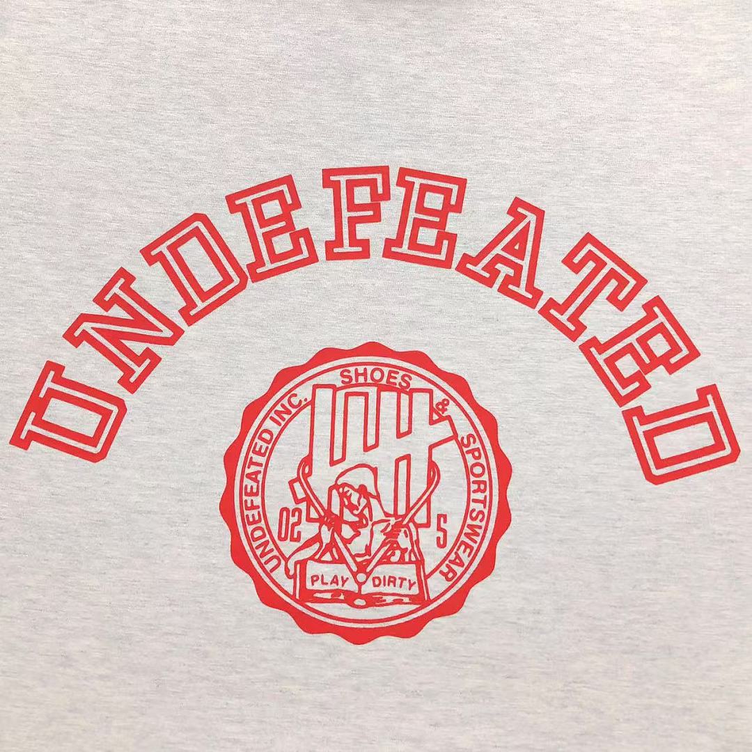 Undefeated 88 UNDEFEATED T-SHIRT 126172602 (Im 170Cm 60Kg I Wear Size M In The Phot) - Image 9