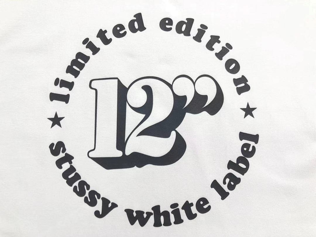 Stussy 78 STUSSY T-SHIRT - Image 14