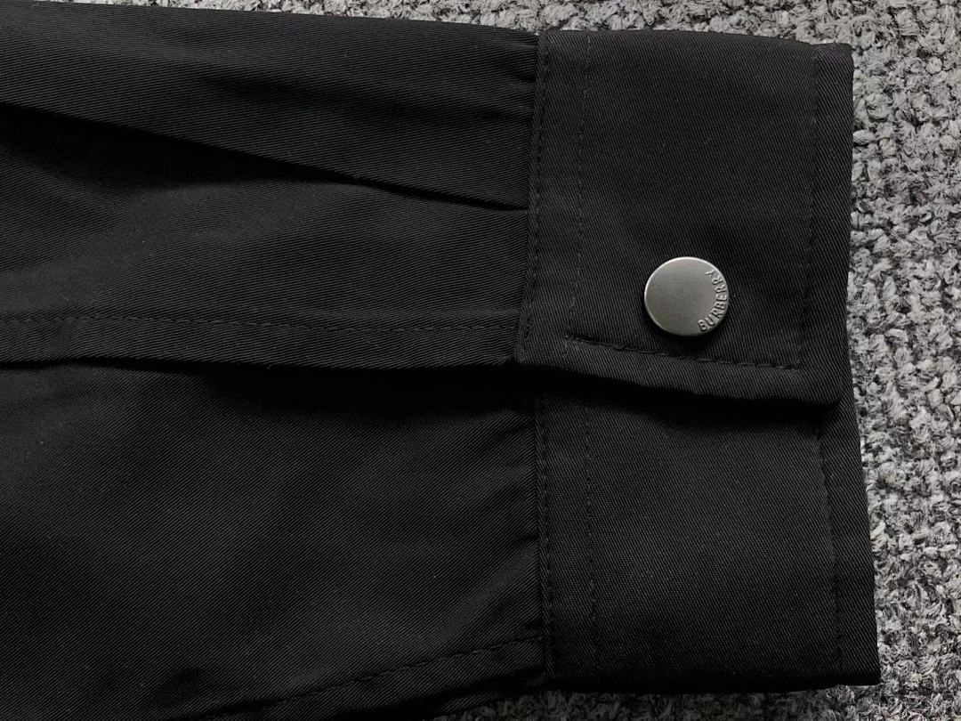 Burberry 338 B⭐R⭐E⭐RY JACKET 4203140909 (Im 170Cm 60Kg I Wear Size M In The Phot) - Image 13