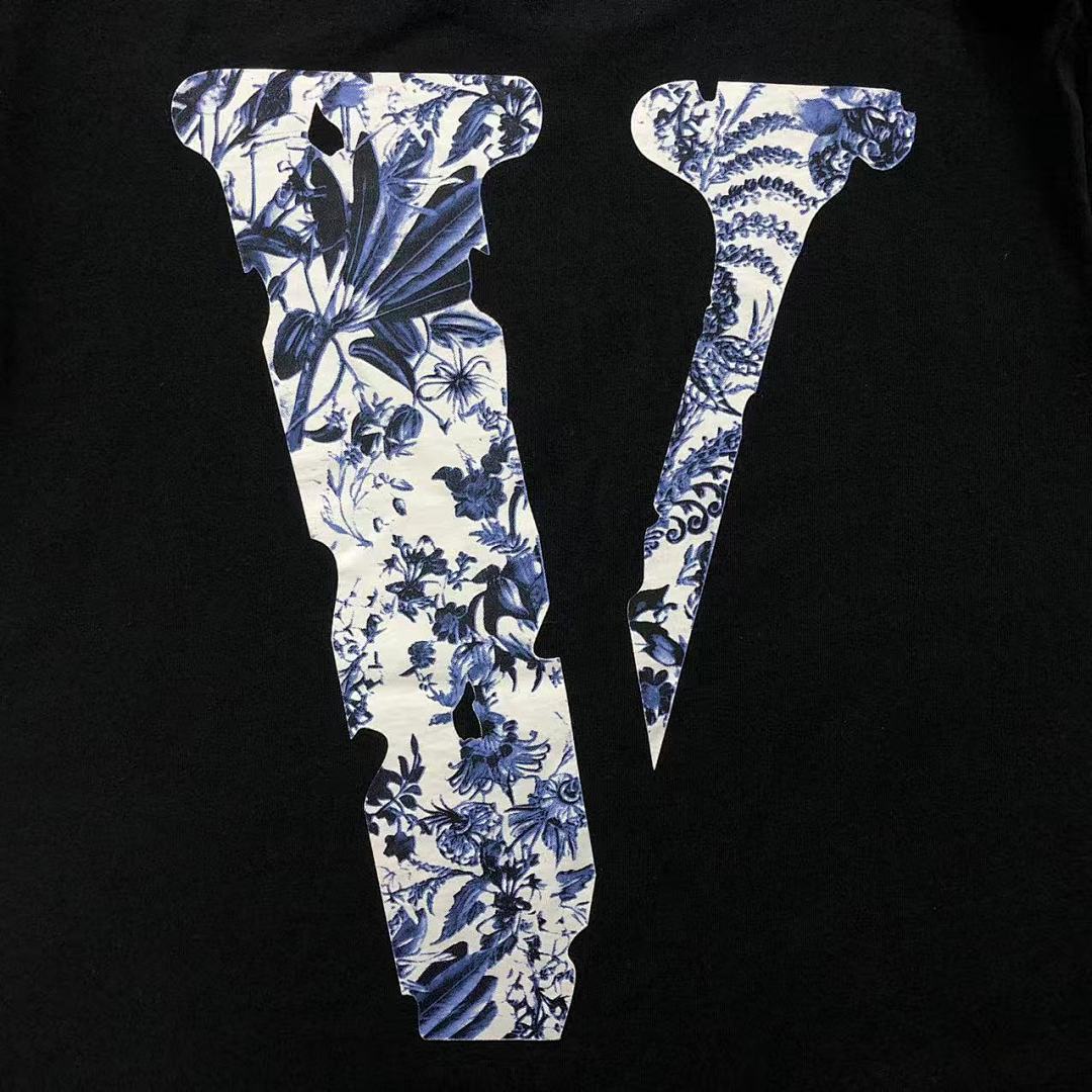 On Running 68 VLONE T-SHIRT 56120791 (Im 170Cm 60Kg I Wear Size S In The Phot) - Image 13