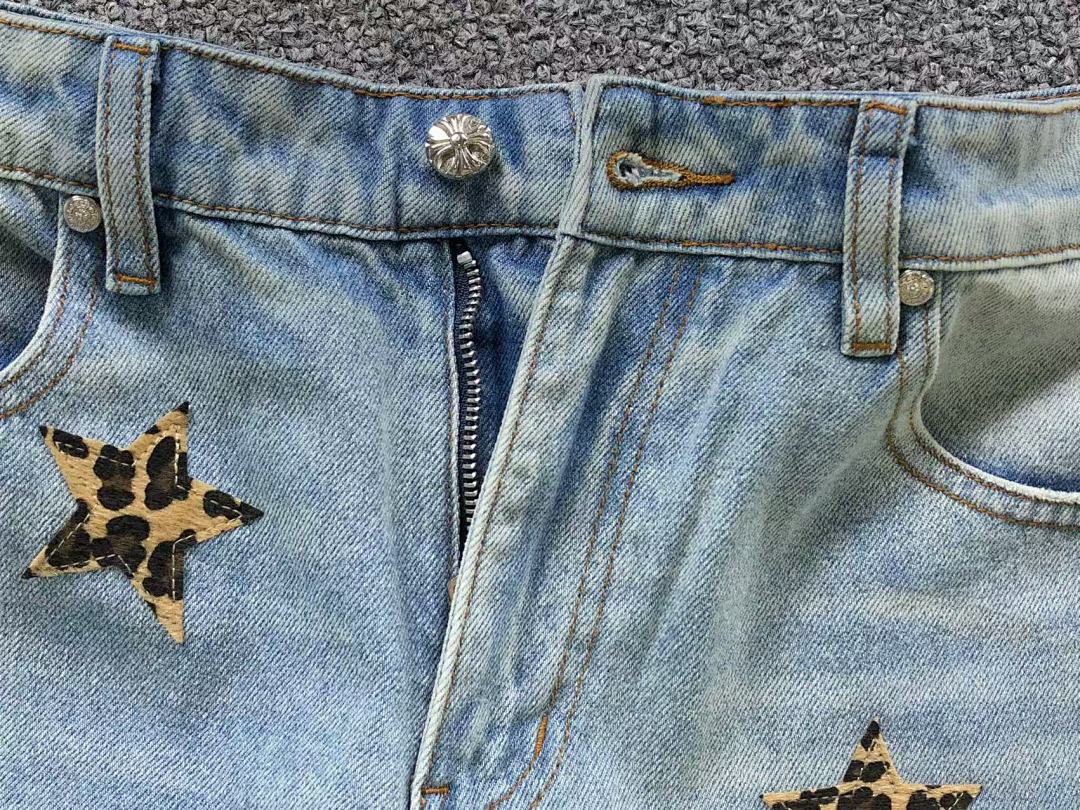 Comme des Garcons 215 C⭐⭐OME HE⭐⭐TS TROUSERS 3107112817 (Im 170Cm 60Kg I Wear Size 30 In The Phot) - Image 21
