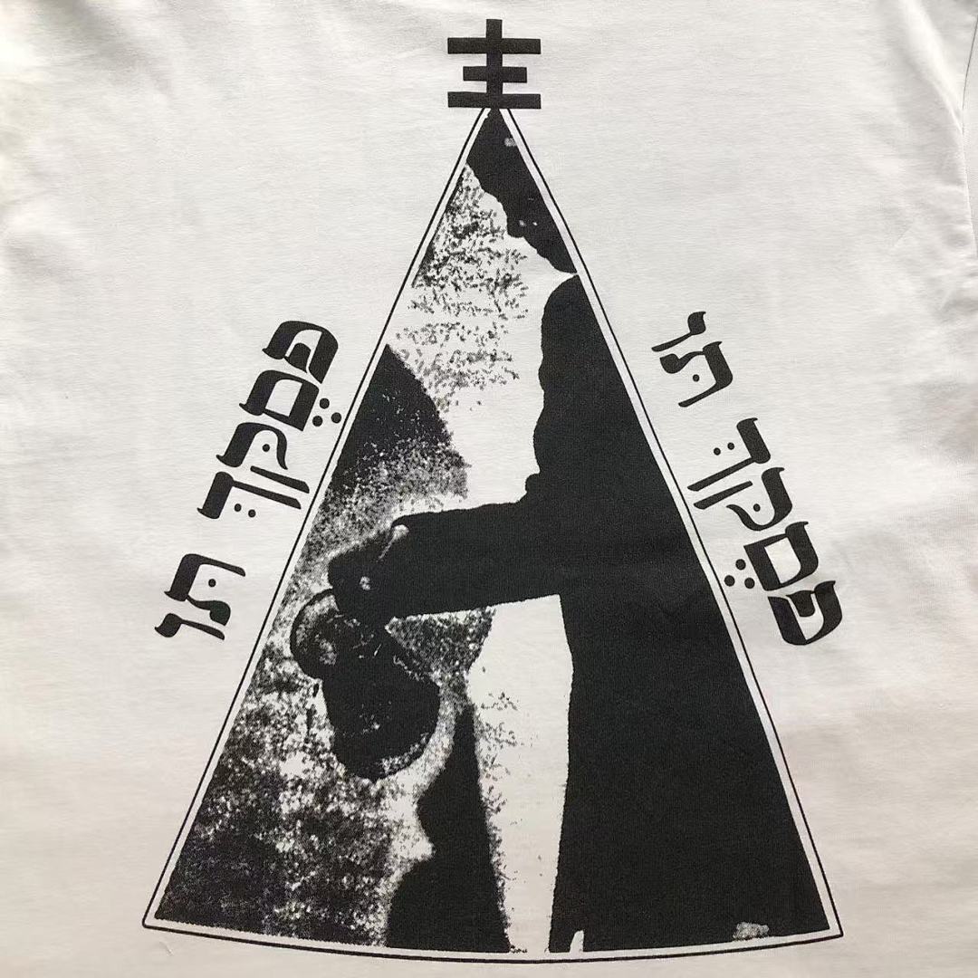 Chanel 98 ENFANTS RICHES DEPRIMES LONG SLEEVED 5211217162 (Im 170Cm 60Kg I Wear Size S In The Phot) - Image 13