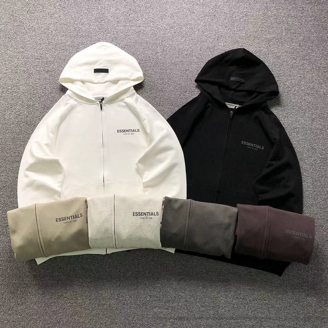 Fear of God