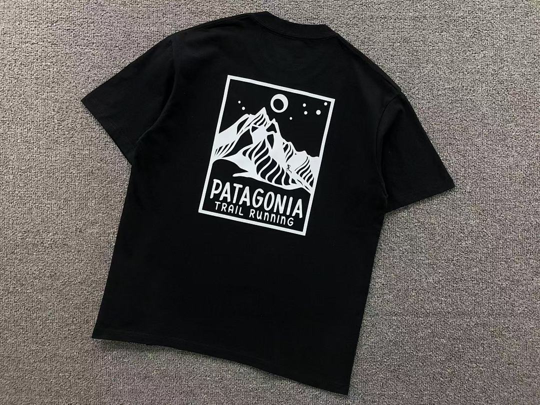 On Running 78 PATAGONIA T-SHIRT 3106132302 (Im 170Cm 60Kg I Wear Size M In The Phot) - Image 16