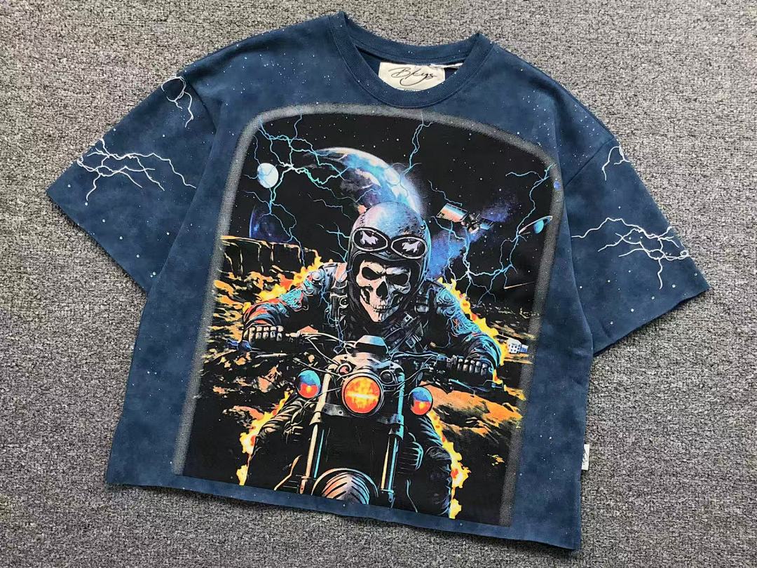 Boss 135 B⭐⭐S T-SHIRT 3203142217 (Im 170Cm 60Kg I Wear Size S In The Phot) - Image 6