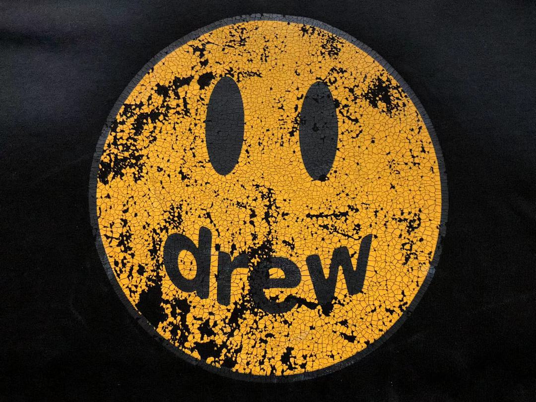 Drew House 138 DREW T-SHIRT 22031404001 (Im 170Cm 60Kg I Wear Size M In The Phot) - Image 8