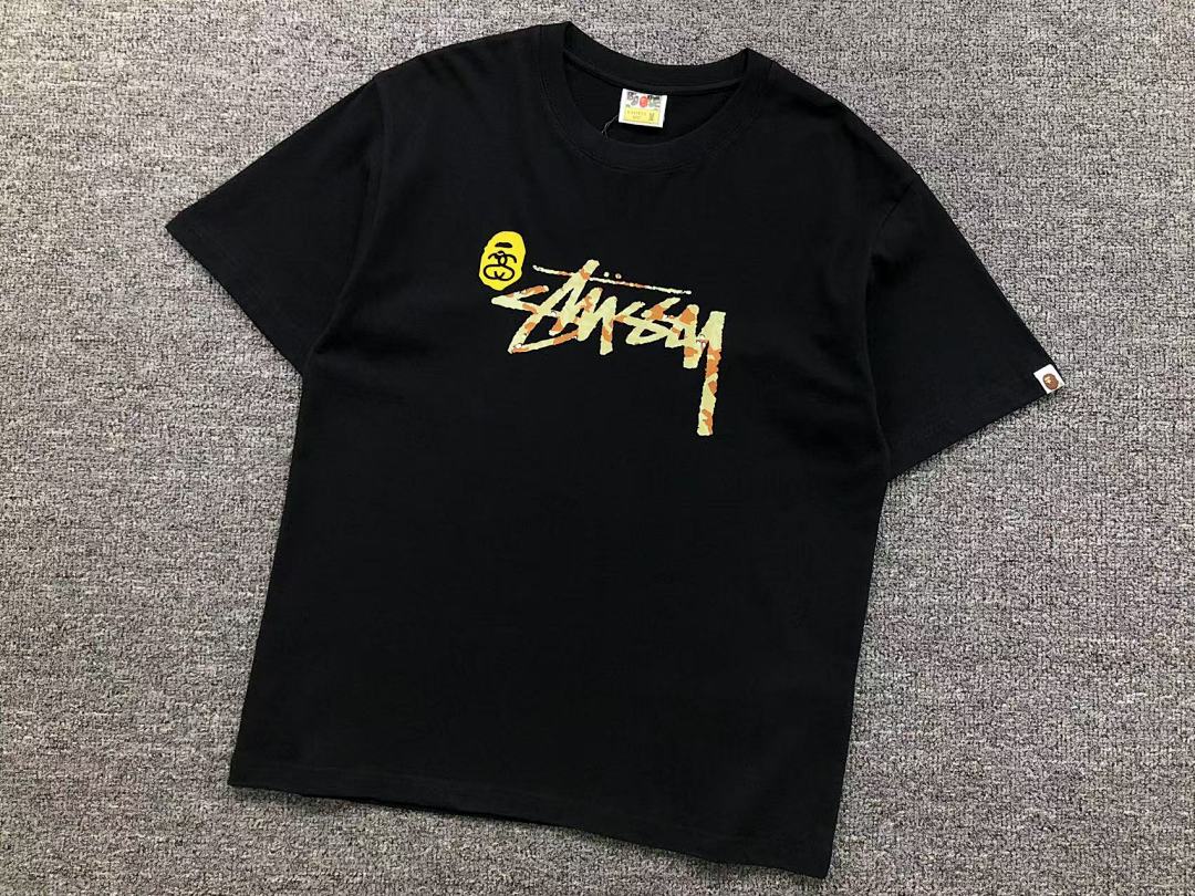 Bape 79 BAPE T-SHIRT - Image 9