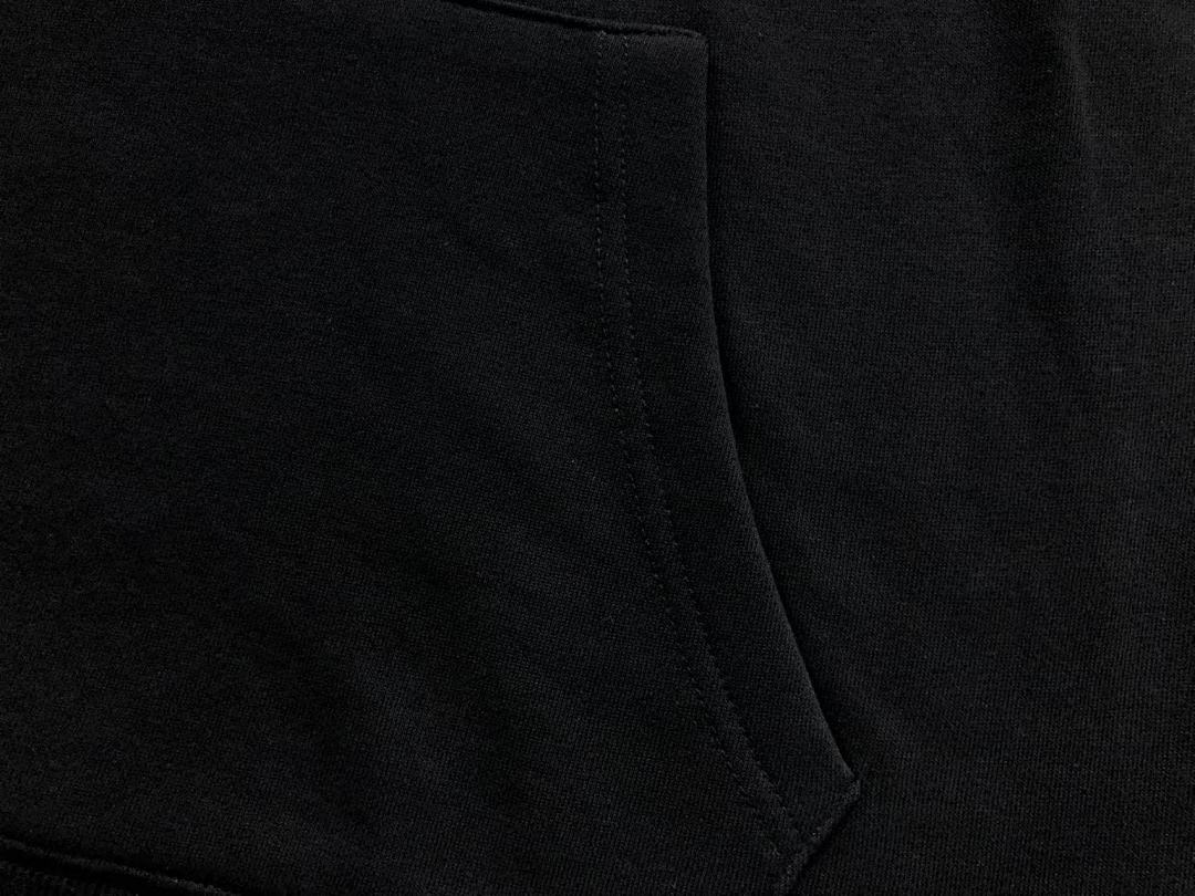 Lacoste TROUSERS 138 LACOSTE HOODIE 1241120159 (Im 170Cm 60Kg I Wear Size M In The Phot) - Image 26