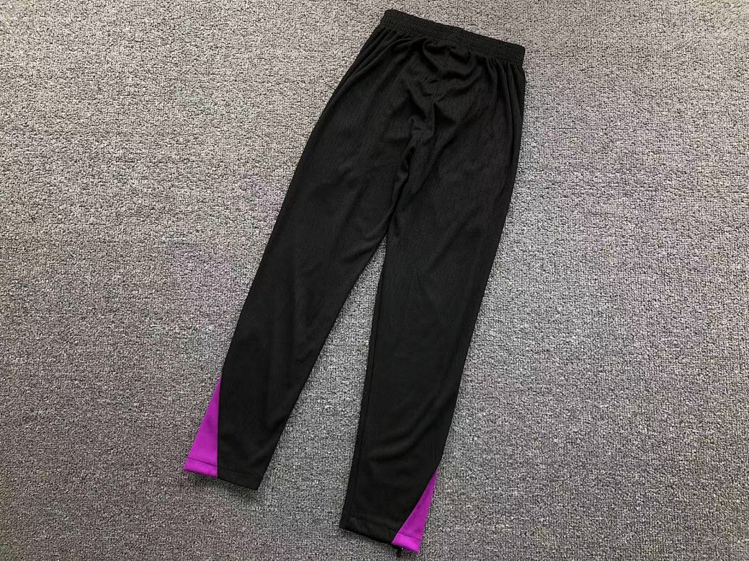Chanel 135 FOOTBALL LONG SLEEVED TROUSERS - Image 23