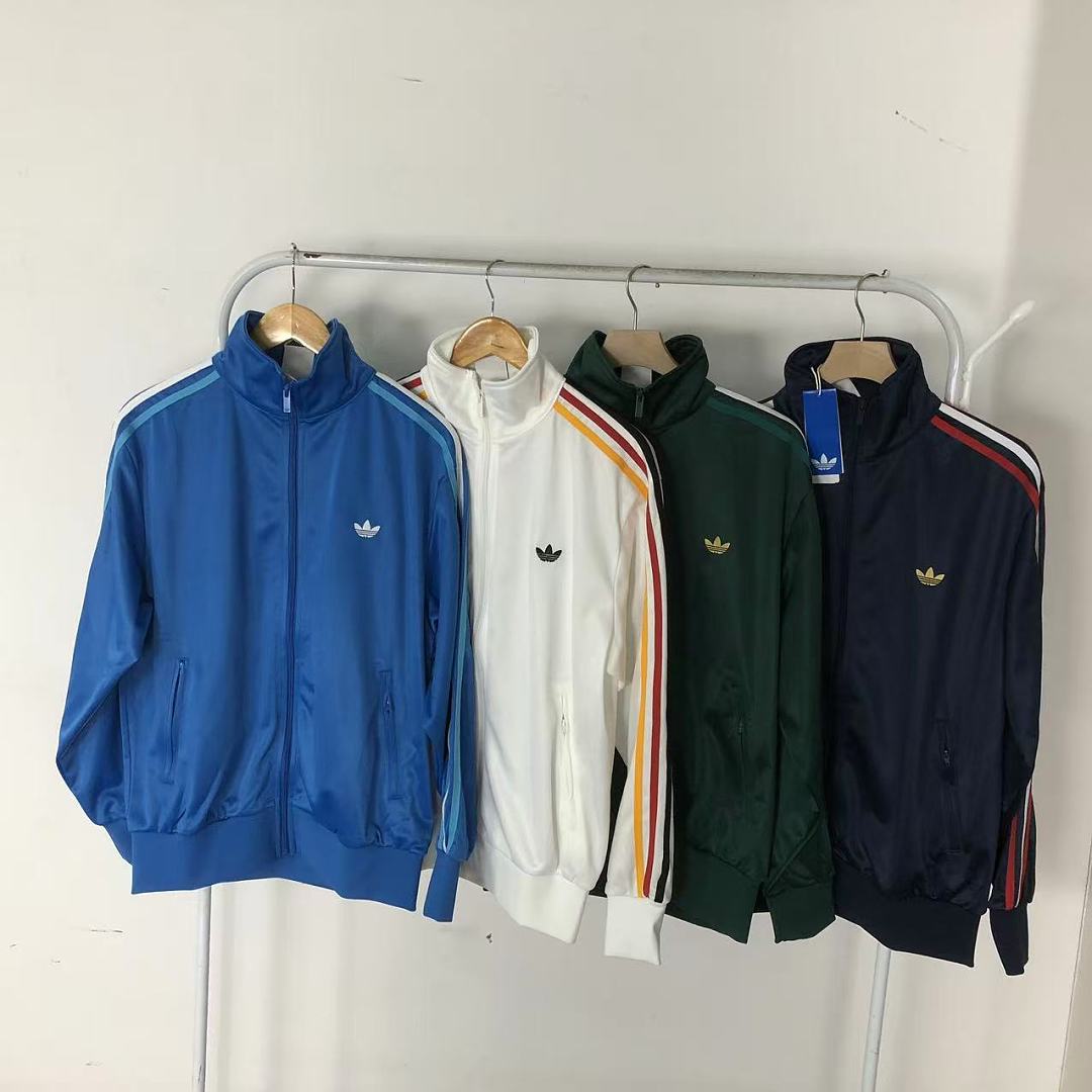 Adidas 145 A⭐I⭐AS JACKET 128251235 (Im 170Cm 60Kg I Wear Size M In The Phot) - Image 31