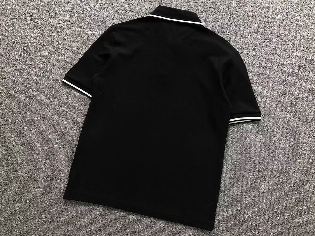 Dior 118 D⭐O⭐ POLO 5209052281 (Im 170Cm 60Kg I Wear Size S In The Phot) - Image 13