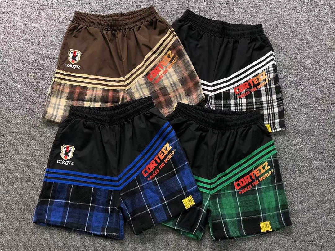 Corteiz 115 CORTEIZ SHORTS 3205183517 (Im 170Cm 60Kg I Wear Size L In The Phot) - Image 5