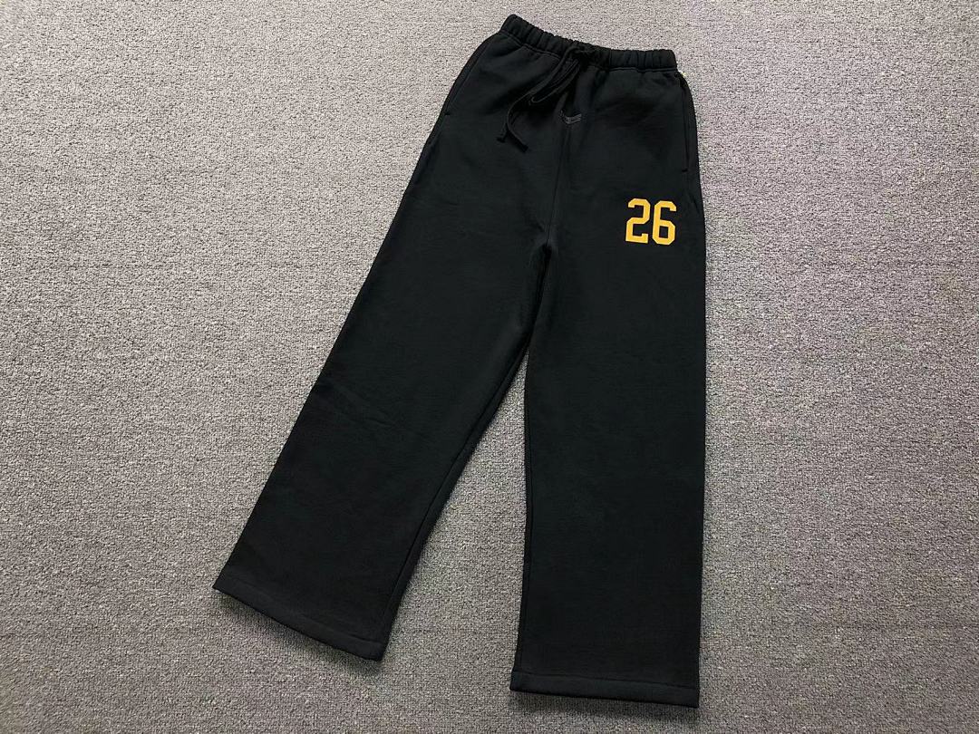 Fear of God TROUSERS158 FOG HOODIE - Image 29