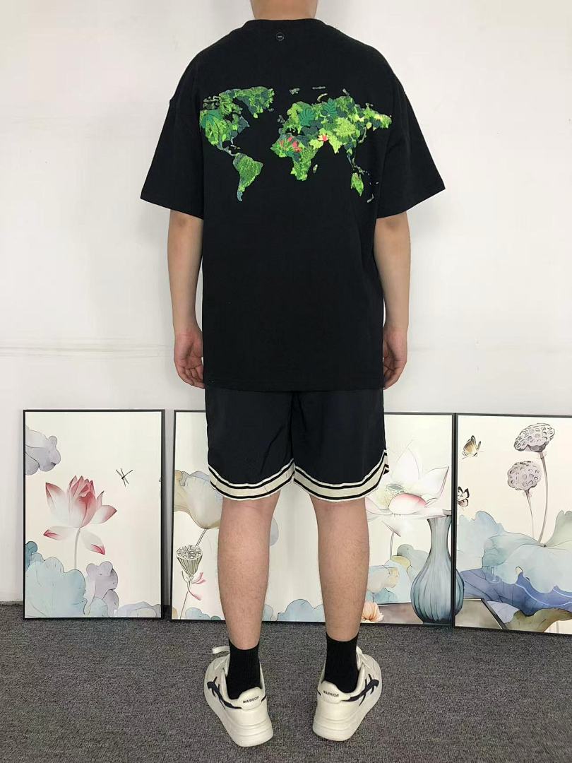 Unbranded 128 G⭐⭐D T-SHIRT 11061121116 (Im 170Cm 60Kg I Wear Size S In The Phot) - Image 4