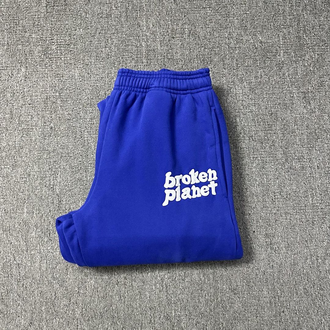 Broken Planet 129 TROUSERS 119 BROKEN - Image 27