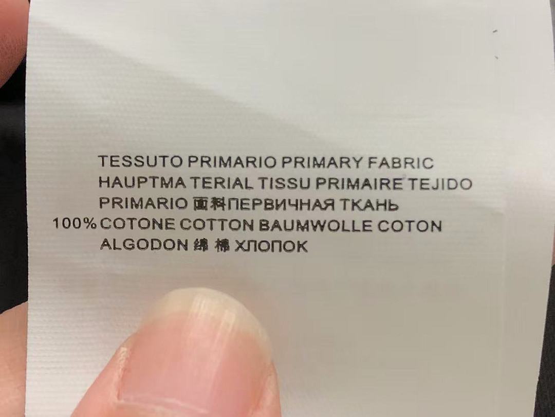 On Running 88 MAISON MARGIELA T-SHIRT 5212440162 (Im 170Cm 60Kg I Wear Size 44 In The Phot) - Image 24