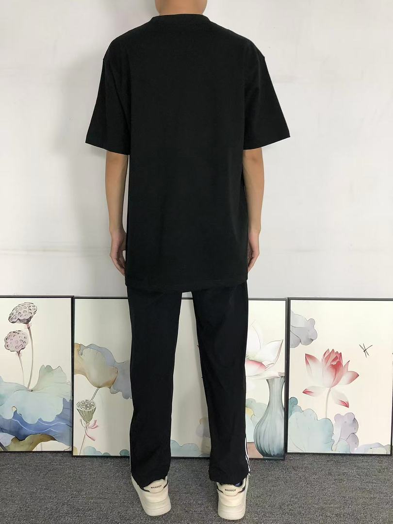 Supreme 98 S⭐⭐R⭐⭐E T-SHIRT 128311902 (Im 170Cm 60Kg I Wear Size L In The Phot) - Image 4