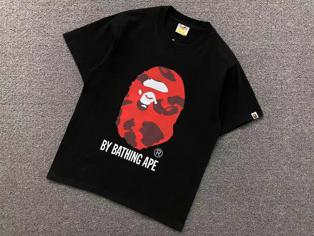 Bape 85 BAPE T-SHIRT 4050120598 (Im 170Cm 60Kg I Wear Size S In The Phot) - Image 20