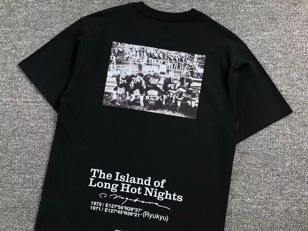 Neighborhood 106 NEIGHBORHOOD T-SHIRT - Image 11