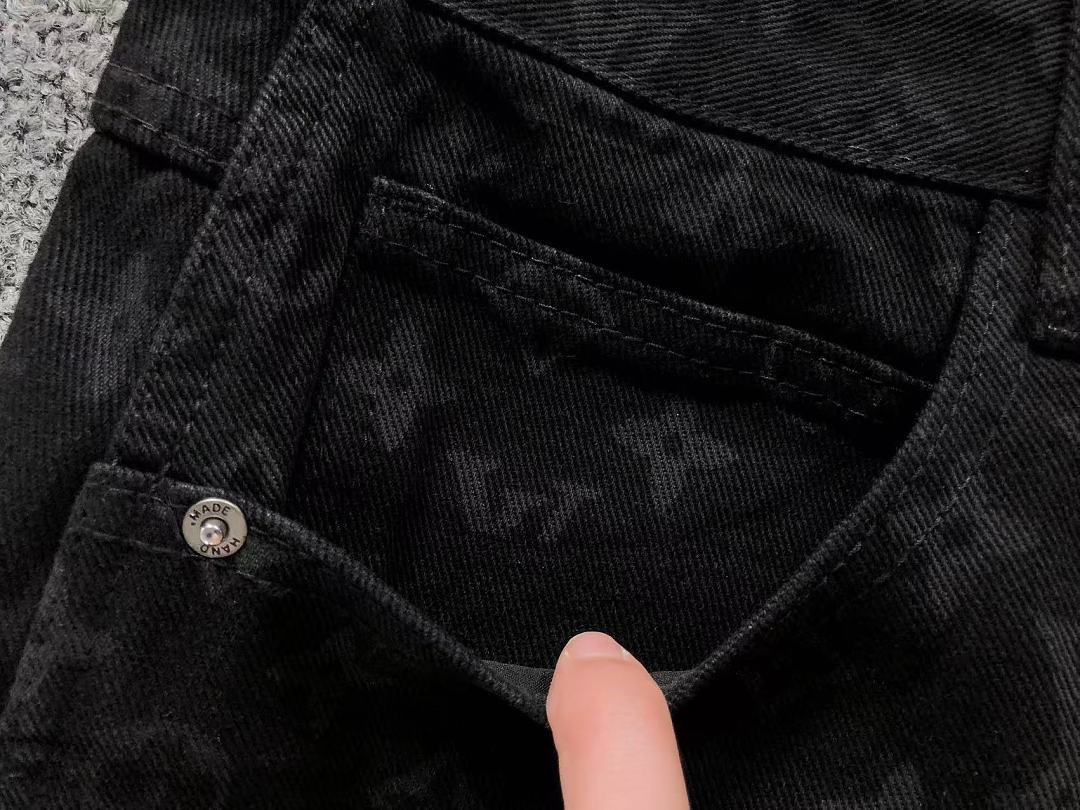 Louis Vuitton 185 L⭐ SHORTS 3207110717 (Im 170Cm 60Kg I Wear Size L In The Phot) - Image 15
