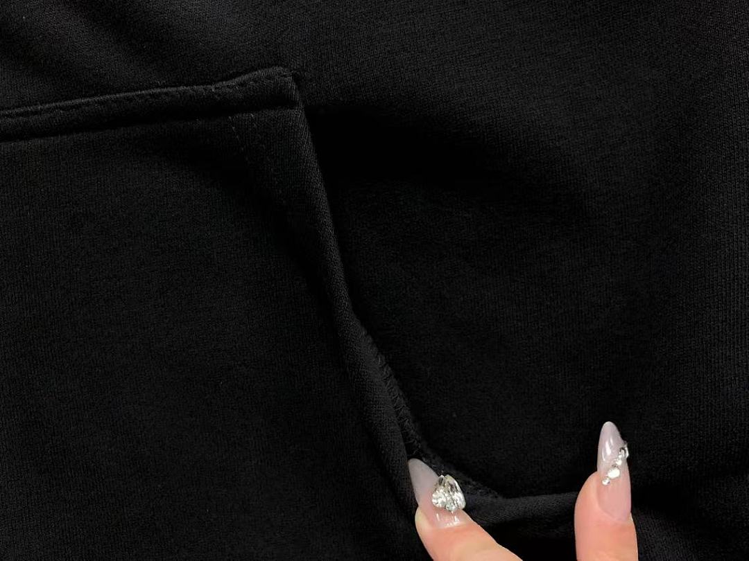 Corteiz TROUSERS 145 CORTEIZ HOODIE - Image 18