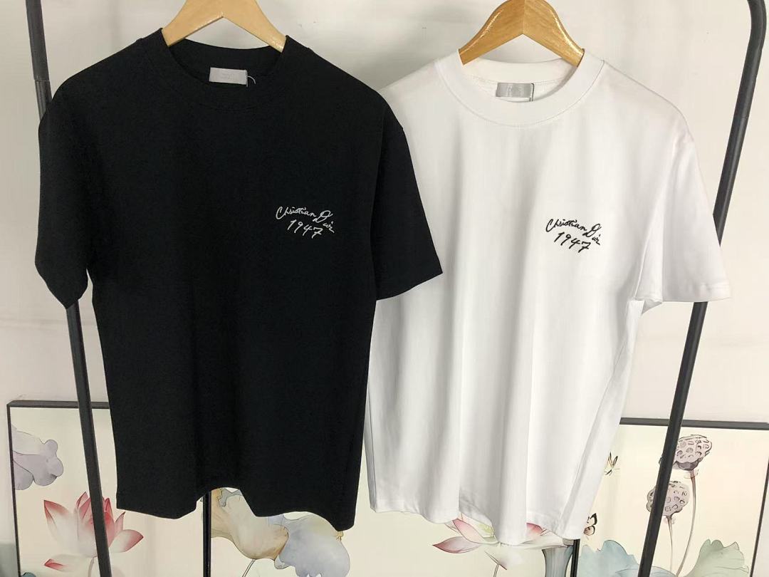 Dior 115 D⭐O⭐ T-SHIRT 41072507133 (Im 170Cm 60Kg I Wear Size S In The Phot) - Image 23