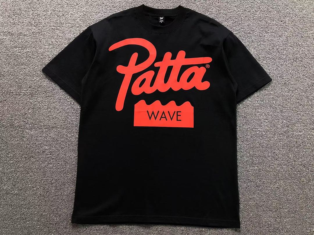 Patta 82 P⭐TT⭐ T-SHIRT 1262408175 (Im 170Cm 60Kg I Wear Size M In The Phot) - Image 5