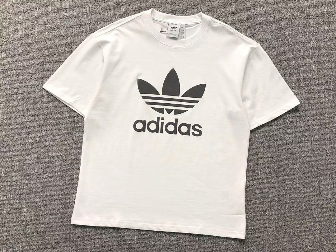Adidas 128 A⭐I⭐AS T-SHIRT 312090301 (Im 170Cm 55Kg I Wear Size XL In The Phot) - Image 13