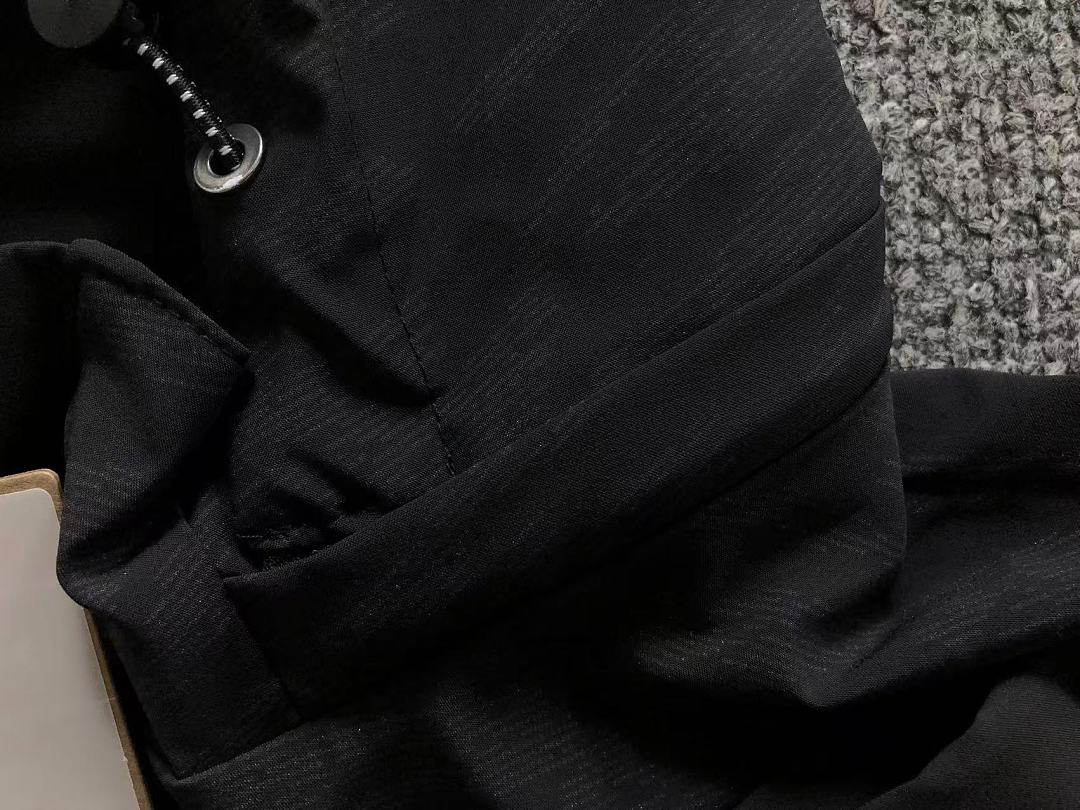 On Running 208 ON JACKET 2207150804 (Im 170Cm 60Kg I Wear Size XL In The Phot) - Image 19