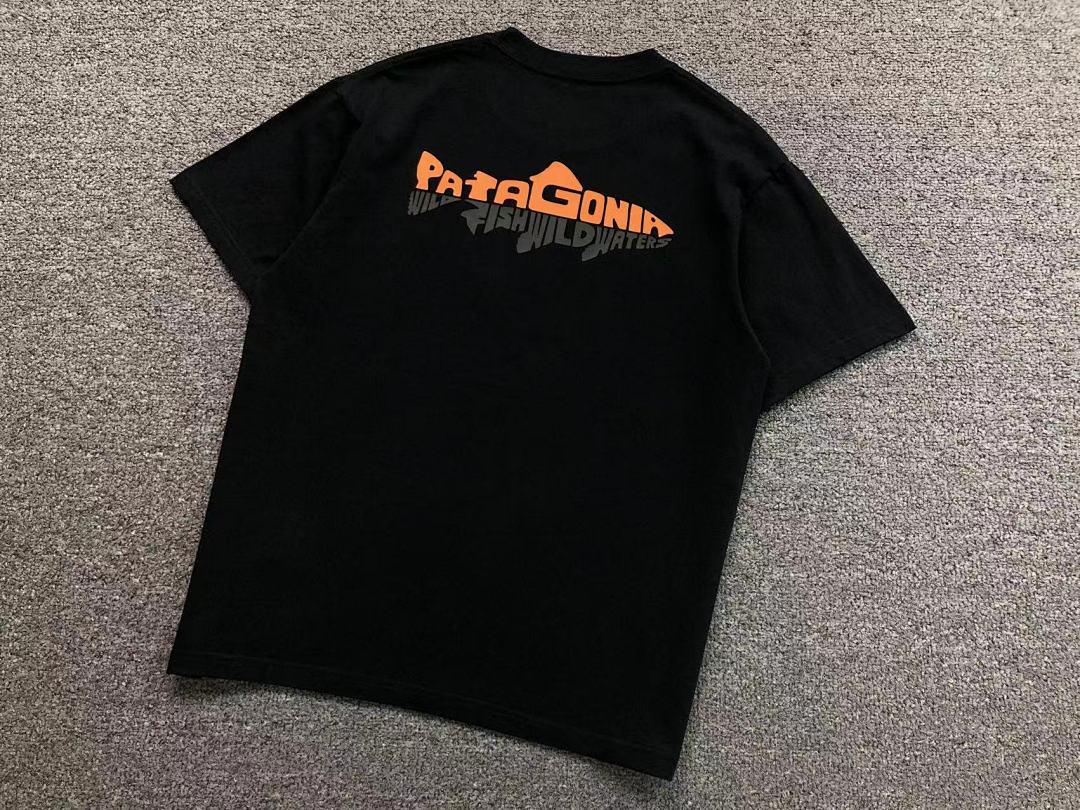 On Running 78 PATAGONIA T-SHIRT 123143102 (Im 170Cm 60Kg I Wear Size M In The Phot) - Image 12