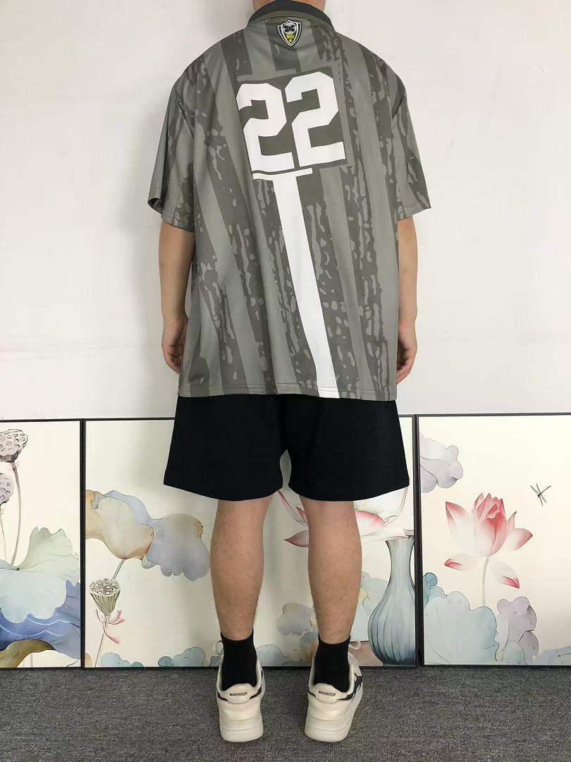 Mertra 88 M⭐RT⭐A T-SHIRT 524210378 (Im 170Cm 60Kg I Wear Size L In The Phot) - Image 4