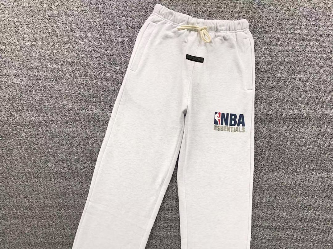 Fear of God TROUSERS108 FOG NBA BASKETBALL HOODIE - Image 35