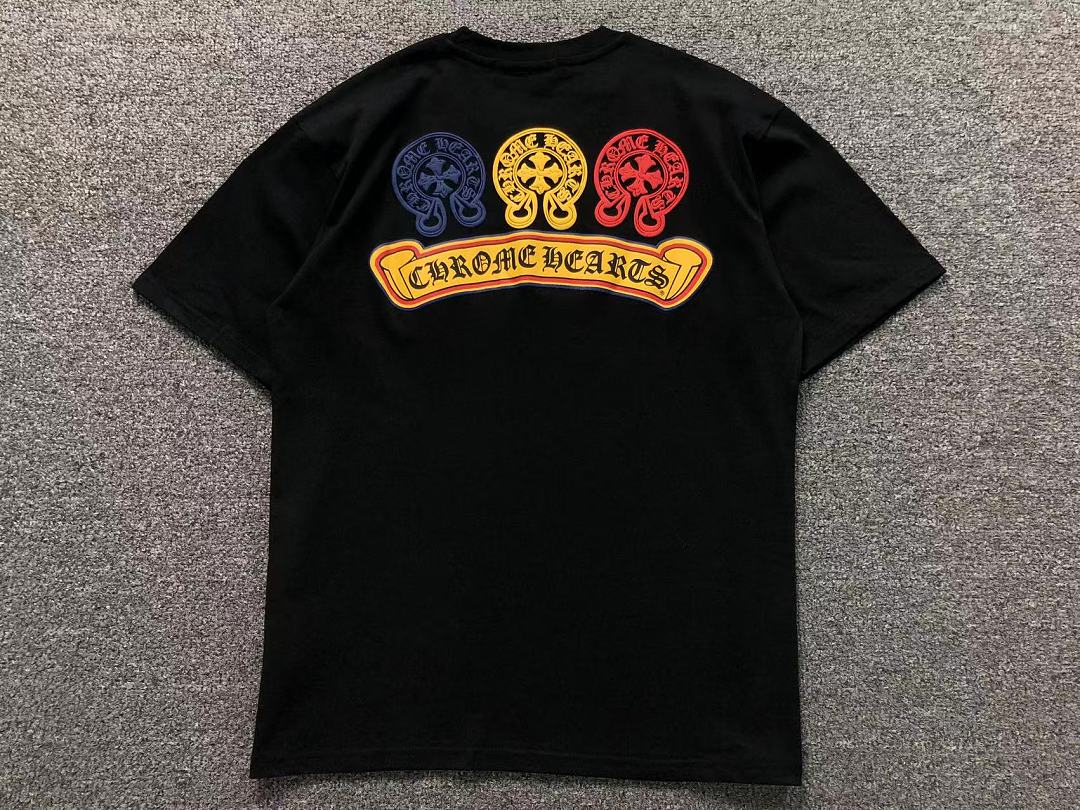Comme des Garcons 125 C⭐⭐OME HE⭐⭐TS T-SHIRT 3206151317 (Im 170Cm 60Kg I Wear Size S In The Phot) - Image 9