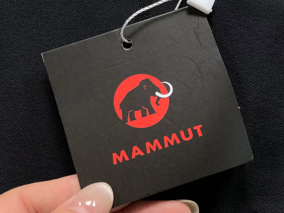 Mammut 158 MAMMUT T-SHIRT 22060939001 (Im 170Cm 60Kg I Wear Size M In The Phot) - Image 29