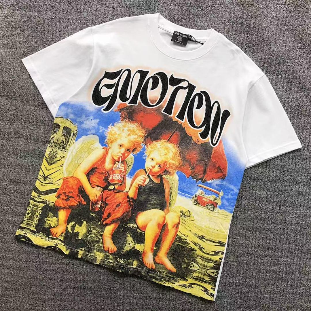 On Running 85 MI⭐⭐D EM⭐⭐ION T-SHIRT 523160591 (Im 170Cm 60Kg I Wear Size M In The Phot)