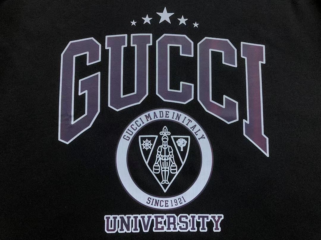 Gucci 128 G⭐C⭐I T-SHIRT 3203051821 (Im 170Cm 60Kg I Wear Size M In The Phot) - Image 13