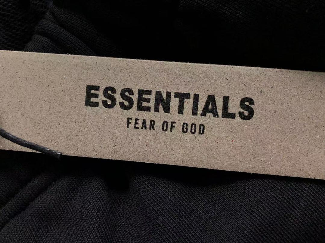 Fear of God 118 FOG TROUSERS 5121001117 (Im 170Cm 60Kg I Wear Size M In The Phot) - Image 20