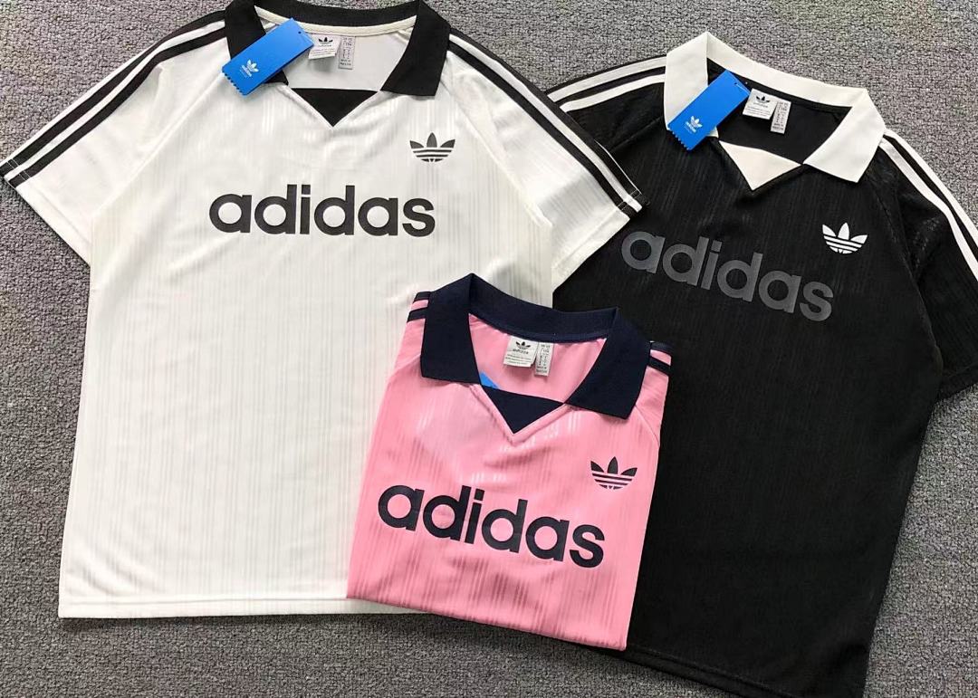 Adidas 95 A⭐I⭐AS POLO 505221385 (Im 170Cm 60Kg I Wear Size M In The Phot) - Image 6