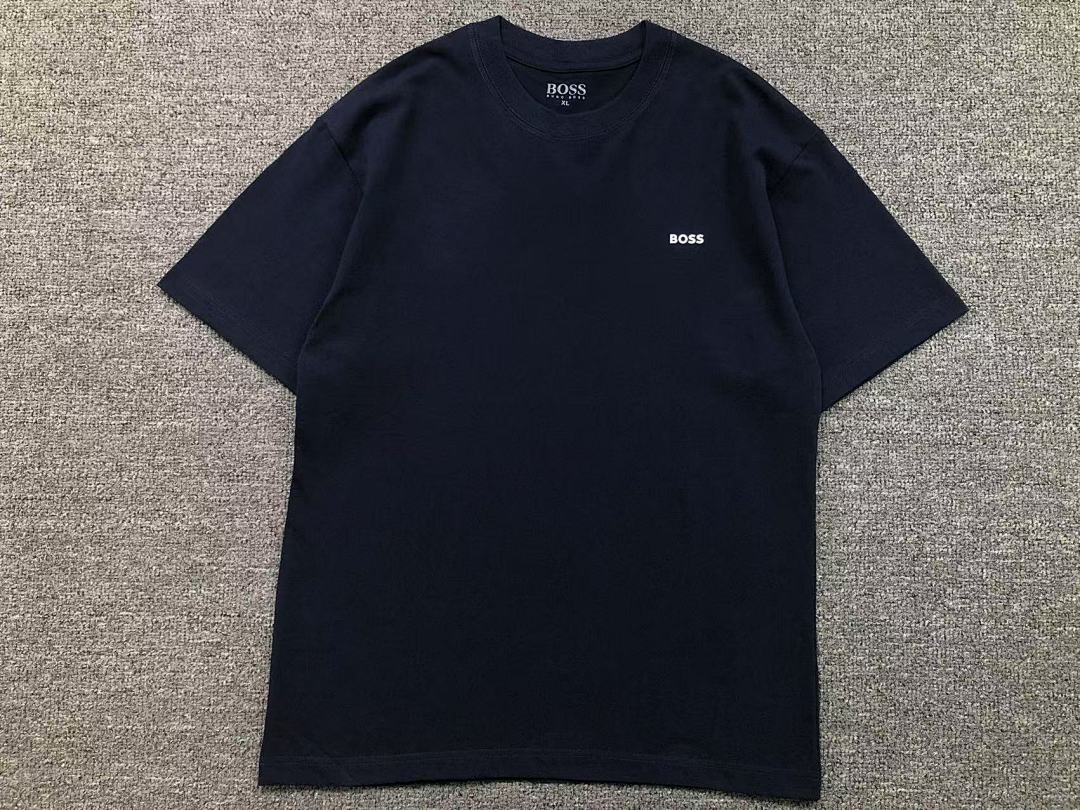 Unbranded 128 H⭐G⭐ B⭐⭐S T-SHIRT 2203073601 (Im 170Cm 60Kg I Wear Size XL In The Phot) - Image 9