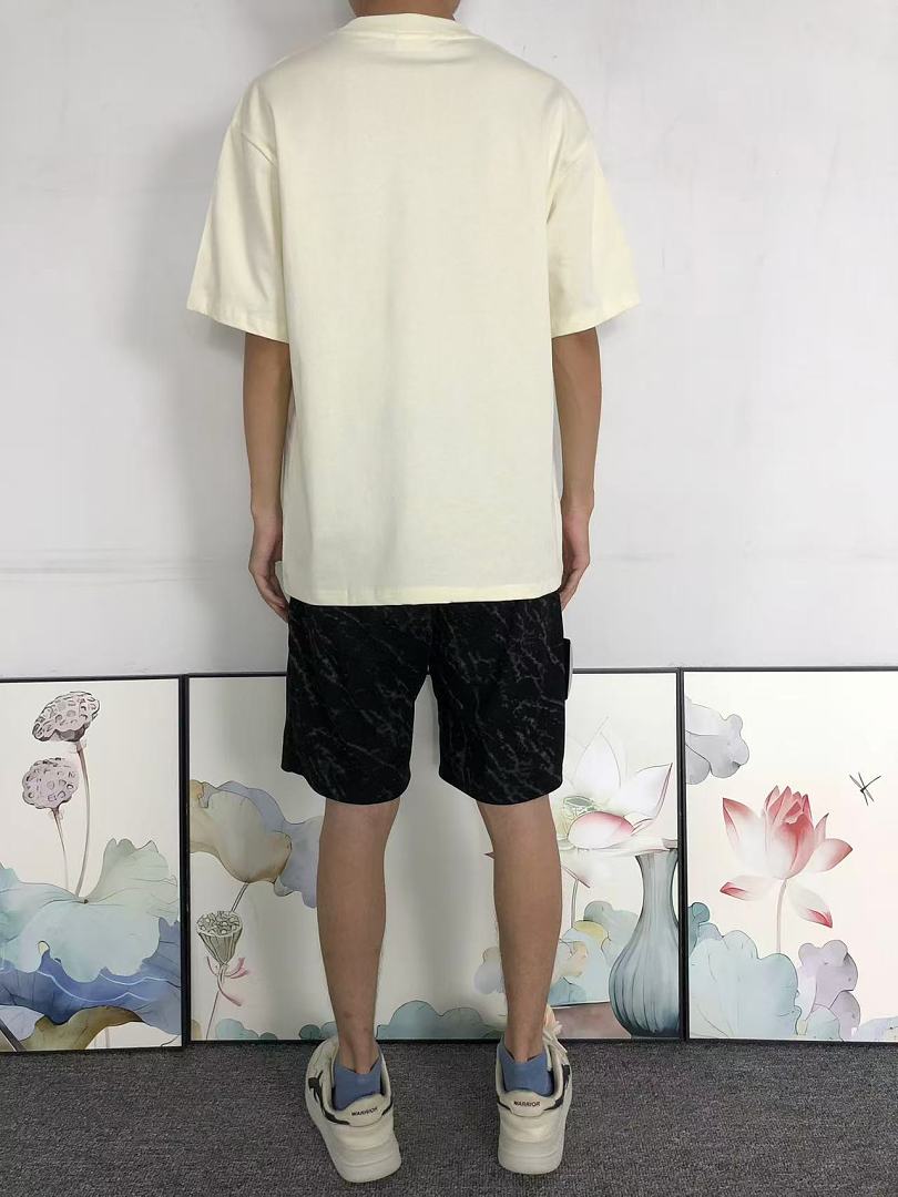 Kith 98 KITH T-SHIRT 12732695 (Im 170Cm 60Kg I Wear Size S In The Phot) - Image 4