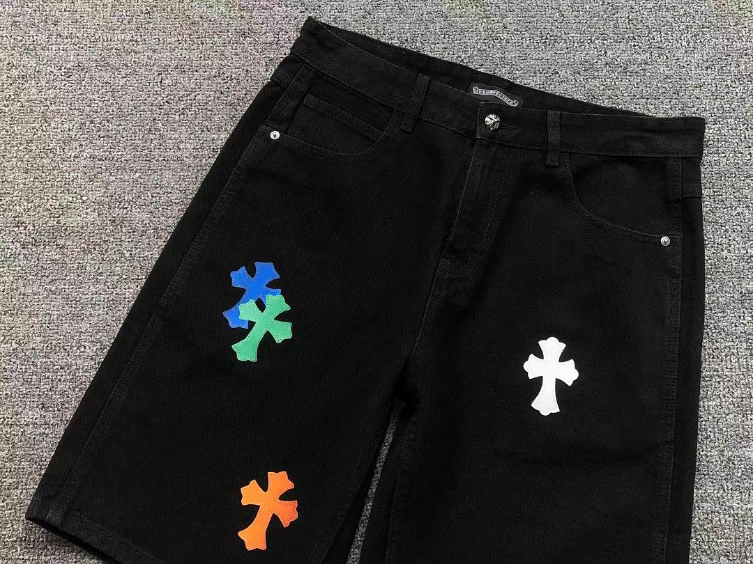 Comme des Garcons 185 C⭐⭐OME HE⭐⭐TS SHORTS 3207112217 (Im 170Cm 60Kg I Wear Size L In The Phot) - Image 7