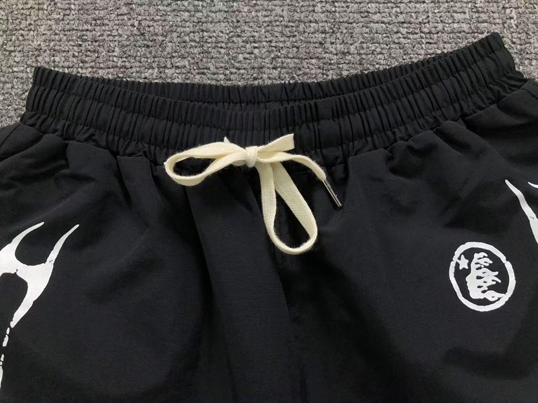 Hellstar 118 HELLSTAR SHORTS 412295617 (Im 170Cm 55Kg I Wear Size L In The Phot) - Image 10